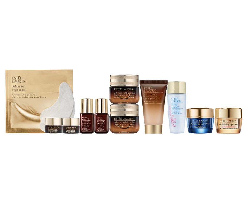 Advanced Night Repair皇牌修復眼霜雙瓶套裝